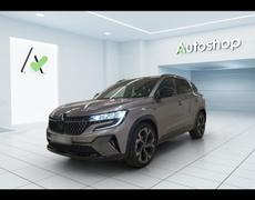 Renault Austral Chambray-lès-Tours