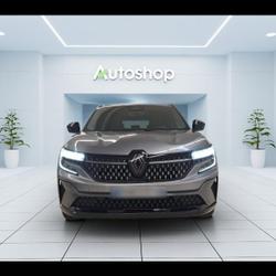 Renault Austral 1.2 E-Tech full hybrid 200ch Iconic esprit Alpine- 24 Chambray-l&egrave;s-Tours