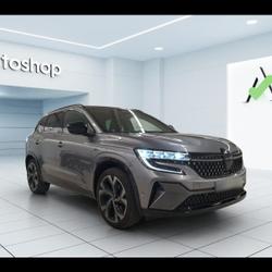 Renault Austral 1.2 E-Tech full hybrid 200ch Iconic esprit Alpine- 24 Chambray-l&egrave;s-Tours