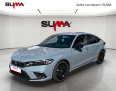 Honda Civic Tassin-la-Demi-Lune