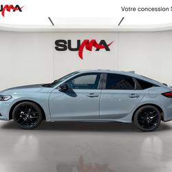 Honda Civic Civic e:HEV 2.0 i-MMD Sport Tassin-la-Demi-Lune