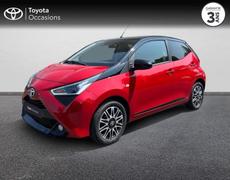Toyota Aygo Saint-Nazaire