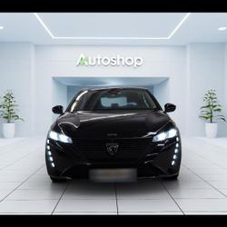 Peugeot 308 III Phase 1 1.5 BlueHDi 130ch S&S Allure Pack EAT8 Chambray-l&egrave;s-Tours