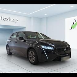 Peugeot 308 III Phase 1 1.5 BlueHDi 130ch S&S Allure Pack EAT8 Chambray-l&egrave;s-Tours