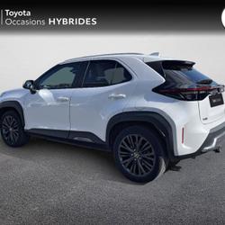 Toyota Yaris Cross 116h Trail AWD-i MY21 Saint-Nazaire