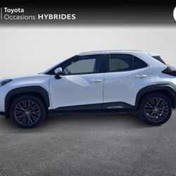 Toyota Yaris Cross 116h Trail AWD-i MY21 Saint-Nazaire