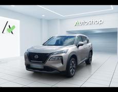 Nissan XTrail Bourges