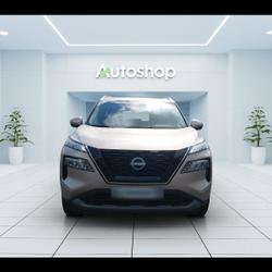 Nissan XTrail e-4orce 213ch N-Connecta Bourges
