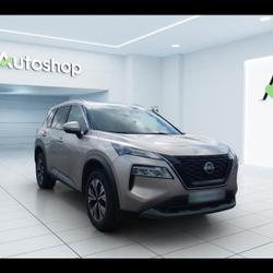 Nissan XTrail e-4orce 213ch N-Connecta Bourges