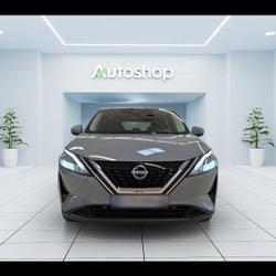 Nissan Qashqai 1.5 E-Power 160 HYB Bus Ed Chambray-l&egrave;s-Tours