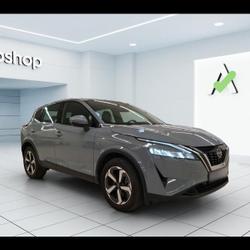 Nissan Qashqai 1.5 E-Power 160 HYB Bus Ed Chambray-l&egrave;s-Tours
