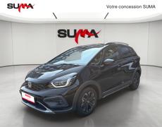 Honda Jazz Tassin-la-Demi-Lune