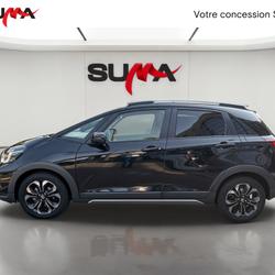 Honda Jazz Jazz Crosstar e:HEV 1.5 i-MMD Advance Tassin-la-Demi-Lune