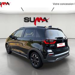 Honda Jazz Jazz Crosstar e:HEV 1.5 i-MMD Advance Tassin-la-Demi-Lune