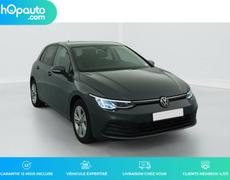 Volkswagen Golf 8 Saint-Jouan-des-Guérets