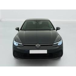 Volkswagen Golf 8 1.5 TSI ACT OPF 130 BVM6 Life Business occasion - Saint-Jouan-des-Gu&eacute;rets - photo 2/23