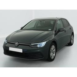 Volkswagen Golf 8 1.5 TSI ACT OPF 130 BVM6 Life Business occasion - Saint-Jouan-des-Gu&eacute;rets - photo 3/23