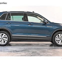 Volkswagen Tiguan Tiguan 1.4 eHybrid 245ch DSG6 R-Line Exclusive Rueil-Malmaison