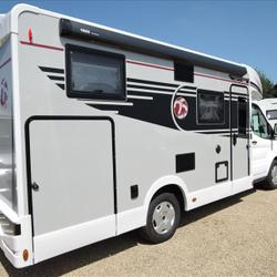 Profile Mc Louis FORD TRANSIT 165 CV BVA Morlaix