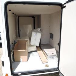 Profile Mc Louis FORD TRANSIT 165 CV BVA Morlaix