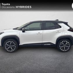 Toyota Yaris Cross 116h Collection MY21 Saint-Nazaire