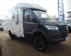 Profile Hymer Morlaix
