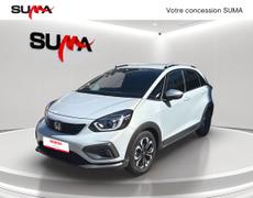 Honda Jazz Tassin-la-Demi-Lune