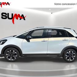 Honda Jazz Jazz Crosstar e:HEV 1.5 i-MMD Exclusive Tassin-la-Demi-Lune