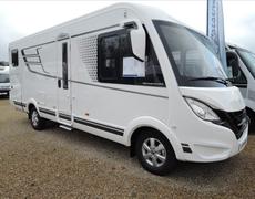 Integral Hymer Morlaix