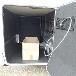 Integral Hymer MERCEDES SPRINTER 417 CDI 170CH Morlaix