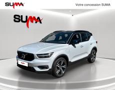 Volvo XC40 Tassin-la-Demi-Lune