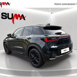 Lexus LBX LBX 2WD Vibrant Edition Tassin-la-Demi-Lune
