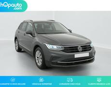 Volkswagen Tiguan Laval