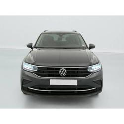 Volkswagen Tiguan 1.5 TSI 150ch DSG7 Life occasion - Saint-Jouan-des-Gu&eacute;rets - photo 2/21