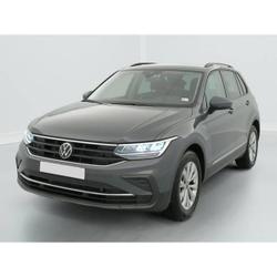 Volkswagen Tiguan 1.5 TSI 150ch DSG7 Life occasion - Saint-Jouan-des-Gu&eacute;rets - photo 3/21