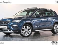 Seat Ateca Rueil-Malmaison