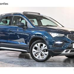 Seat Ateca Ateca 1.5 TSI 150 ch Start/Stop DSG7 Xperience Rueil-Malmaison