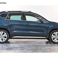 Seat Ateca Ateca 1.5 TSI 150 ch Start/Stop DSG7 Xperience Rueil-Malmaison