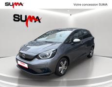 Honda Jazz Tassin-la-Demi-Lune