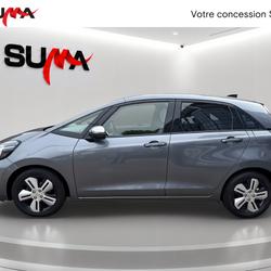 Honda Jazz Jazz e:HEV 1.5 i-MMD Exclusive Tassin-la-Demi-Lune