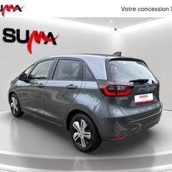 Honda Jazz Jazz e:HEV 1.5 i-MMD Exclusive Tassin-la-Demi-Lune