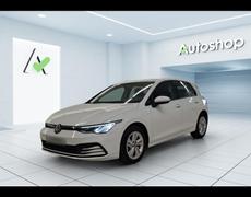 Volkswagen Golf 8 Chambray-lès-Tours