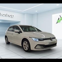 Volkswagen Golf 8 2.0 TDI SCR 115ch Life Chambray-l&egrave;s-Tours