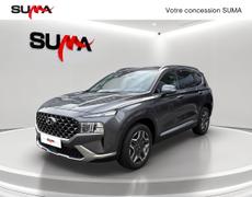 Hyundai Santa Fe Tassin-la-Demi-Lune