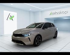 Opel Astra Chambray-lès-Tours