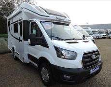 Profile Benimar Morlaix