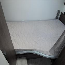 Profile Benimar FORD TRANSIT 2.0L130 CH Morlaix