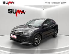 Honda HR V Tassin-la-Demi-Lune