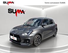 Suzuki Swift Tassin-la-Demi-Lune
