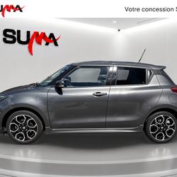 Suzuki Swift Swift Sport 1.4 Boosterjet Hybrid Tassin-la-Demi-Lune